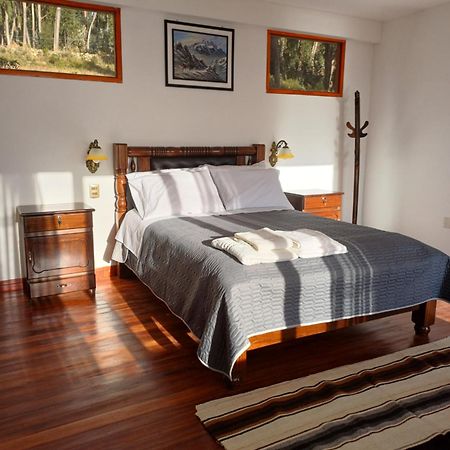 Hostal Tawri Isla del Sol Екстериор снимка