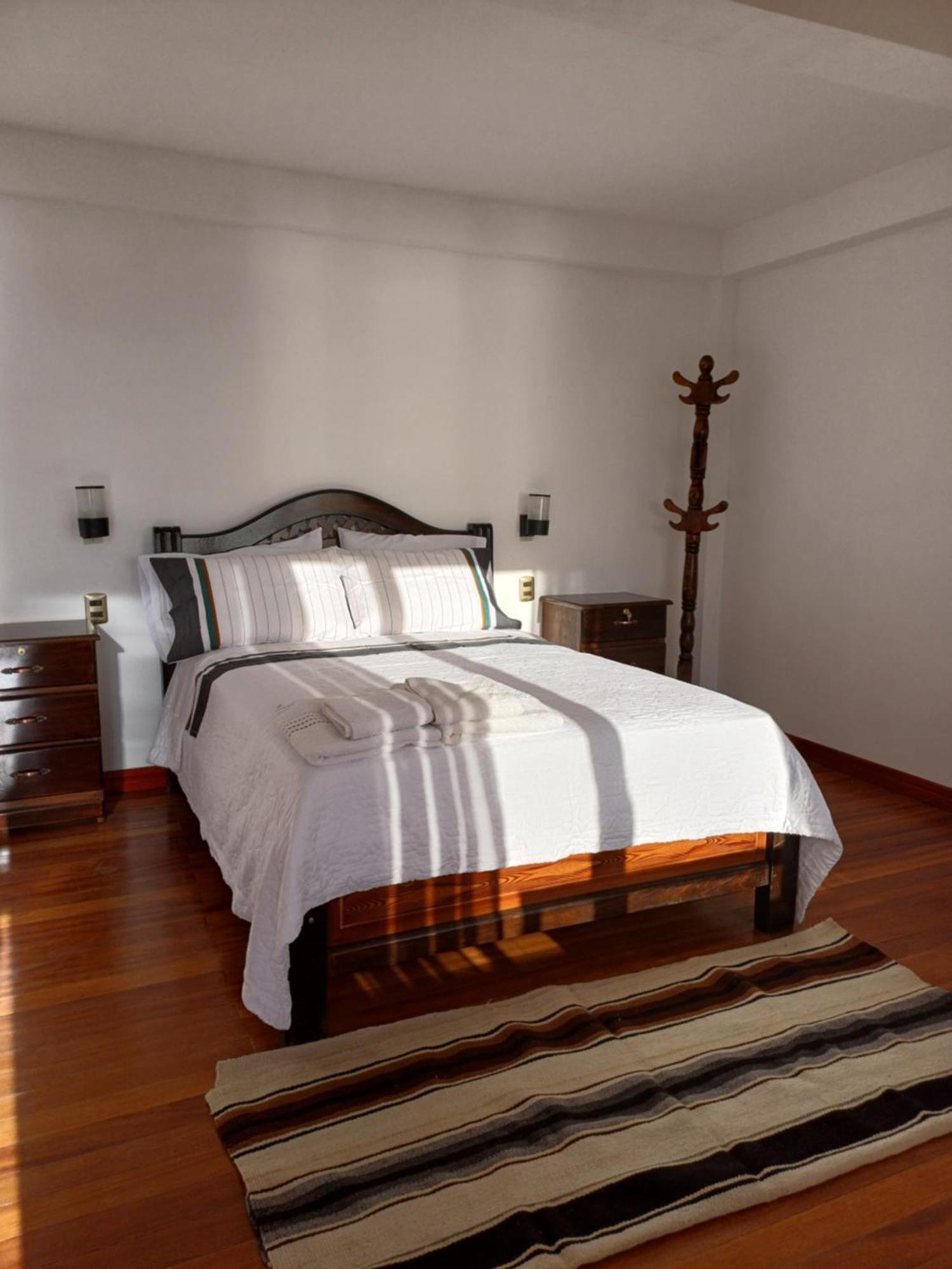 Hostal Tawri Isla del Sol Екстериор снимка