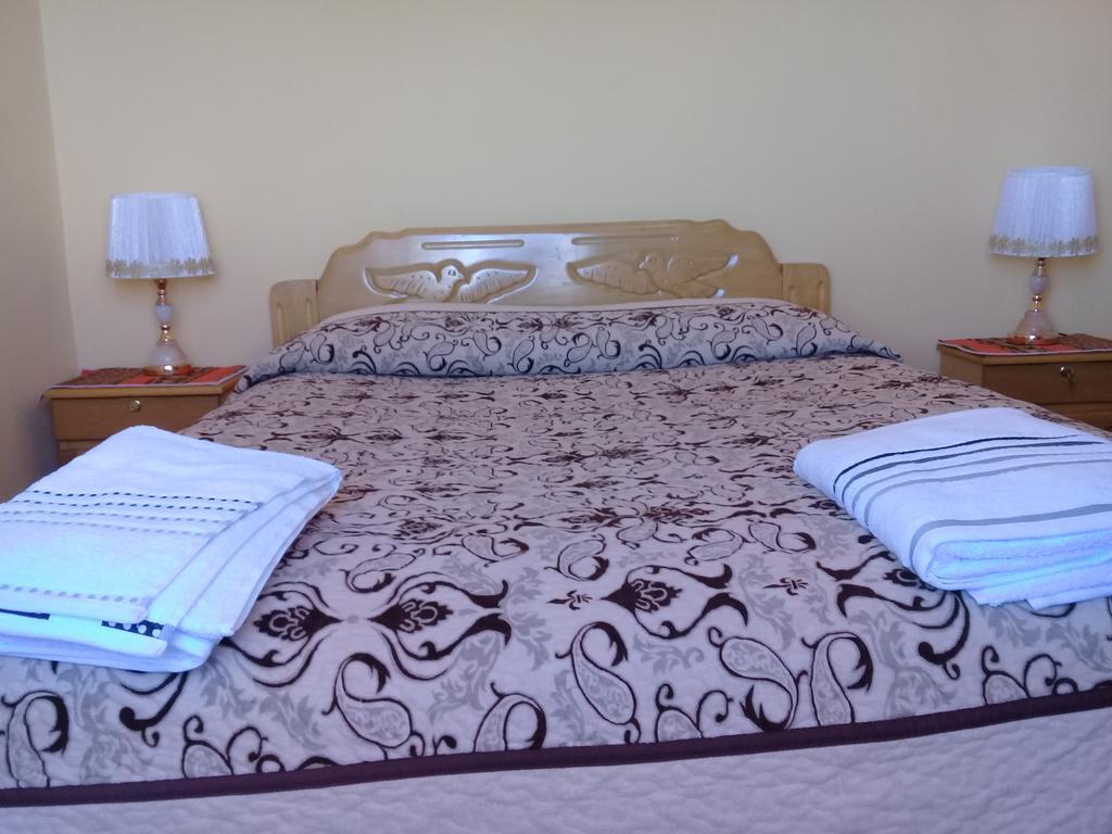 Hostal Tawri Isla del Sol Екстериор снимка