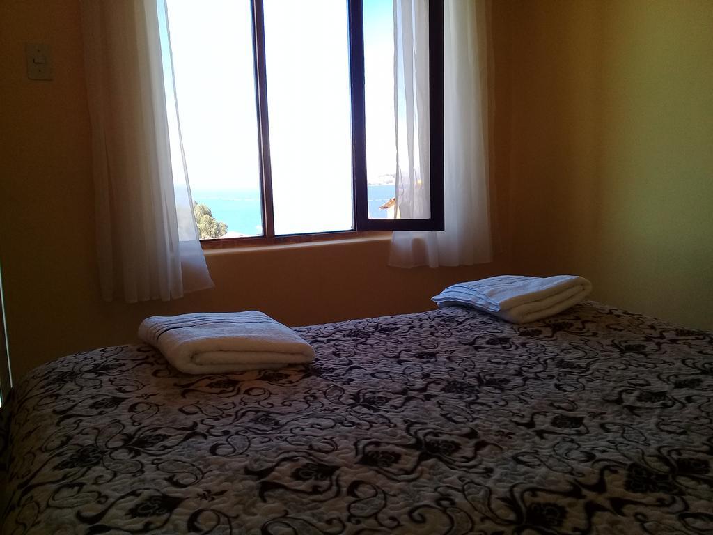 Hostal Tawri Isla del Sol Екстериор снимка